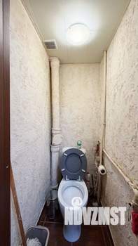 1-к квартира, на длительный срок, 32м2, 4/5 этаж