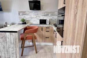 1-к квартира, посуточно, 29м2, 18/23 этаж