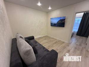 1-к квартира, на длительный срок, 40м2, 7/10 этаж