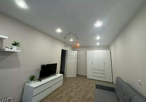 1-к квартира, на длительный срок, 36м2, 5/9 этаж