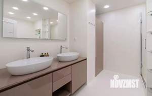 2-к квартира, на длительный срок, 86м2, 20/27 этаж