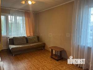 1-к квартира, на длительный срок, 35м2, 4/5 этаж
