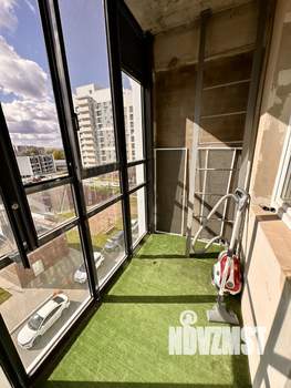 2-к квартира, на длительный срок, 70м2, 5/24 этаж