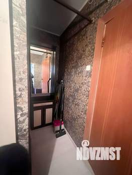 1-к квартира, на длительный срок, 35м2, 2/10 этаж
