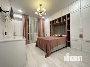 2-к квартира, на длительный срок, 58м2, 18/19 этаж