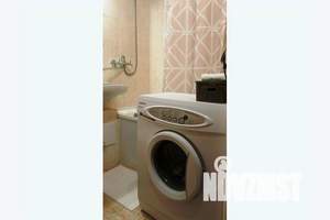 1-к квартира, посуточно, 33м2, 3/5 этаж