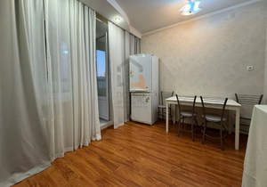 1-к квартира, на длительный срок, 46м2, 9/9 этаж