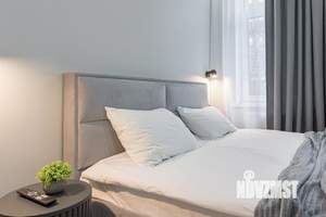 1-к квартира, посуточно, 15м2, 1/1 этаж