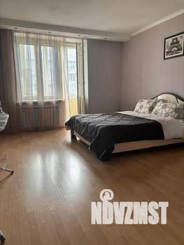 2-к квартира, посуточно, 73м2, 7/9 этаж