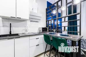 Студия квартира, посуточно, 25м2, 1/10 этаж