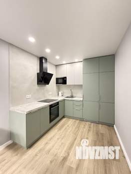 1-к квартира, на длительный срок, 45м2, 3/19 этаж