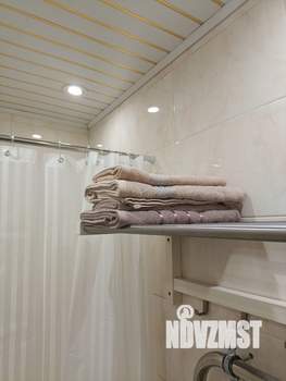 1-к квартира, посуточно, 30м2, 1/5 этаж