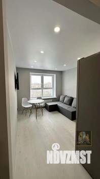 1-к квартира, на длительный срок, 45м2, 8/10 этаж