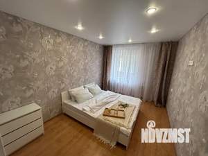 2-к квартира, посуточно, 49м2, 4/9 этаж
