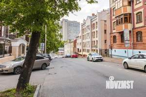 4-к квартира, посуточно, 110м2, 1/1 этаж