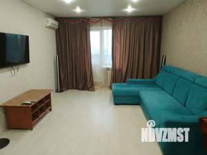 3-к квартира, на длительный срок, 100м2, 6/19 этаж