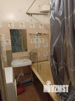 2-к квартира, на длительный срок, 45м2, 2/4 этаж