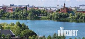 1-к квартира, посуточно, 45м2, 4/5 этаж