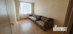 2-к квартира, посуточно, 57м2, 1/1 этаж