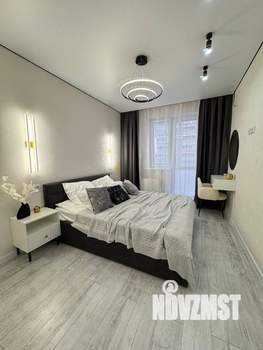 1-к квартира, на длительный срок, 45м2, 5/11 этаж