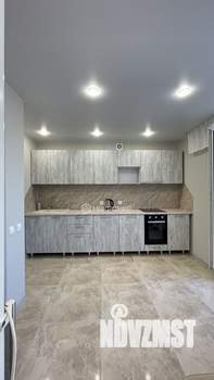 1-к квартира, на длительный срок, 39м2, 10/19 этаж