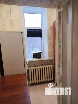 Студия квартира, на длительный срок, 10м2, 3/3 этаж