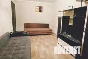 1-к квартира, посуточно, 37м2, 5/5 этаж