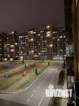 2-к квартира, на длительный срок, 52м2, 4/13 этаж