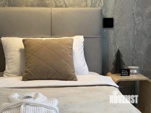 1-к квартира, посуточно, 22м2, 1/1 этаж