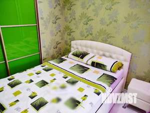 1-к квартира, посуточно, 51м2, 4/9 этаж