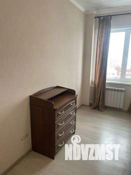 2-к квартира, посуточно, 60м2, 14/18 этаж