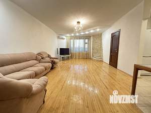 3-к квартира, на длительный срок, 130м2, 5/9 этаж