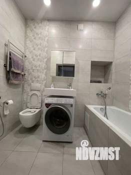 1-к квартира, на длительный срок, 45м2, 13/20 этаж