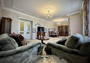 4-к квартира, на длительный срок, 170м2, 7/10 этаж