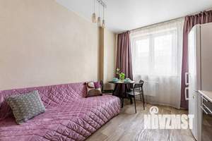 2-к квартира, посуточно, 40м2, 1/1 этаж