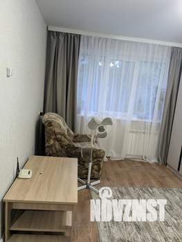 1-к квартира, посуточно, 30м2, 3/5 этаж