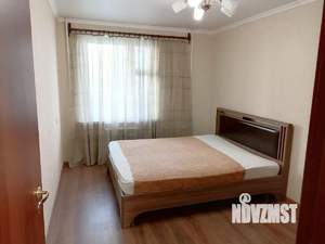 2-к квартира, на длительный срок, 57м2, 2/9 этаж