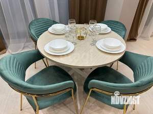 Студия квартира, на длительный срок, 35м2, 7/9 этаж