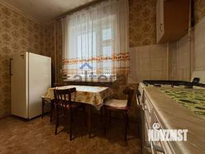 1-к квартира, на длительный срок, 35м2, 5/10 этаж