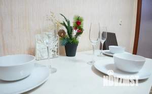 2-к квартира, посуточно, 70м2, 12/16 этаж