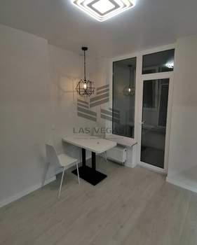 1-к квартира, на длительный срок, 50м2, 4/9 этаж