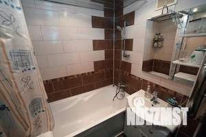 3-к квартира, посуточно, 10м2, 8/9 этаж