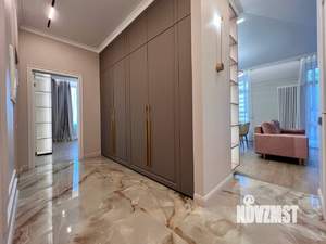 2-к квартира, посуточно, 65м2, 3/20 этаж