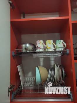 Студия квартира, на длительный срок, 22м2, 3/5 этаж