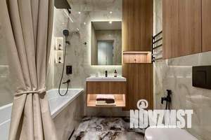 1-к квартира, посуточно, 31м2, 7/8 этаж