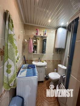 1-к квартира, на длительный срок, 27м2, 5/9 этаж