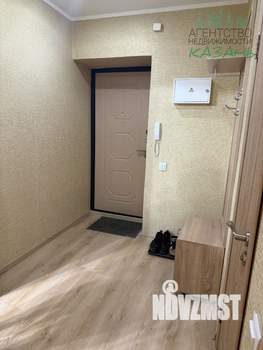 1-к квартира, на длительный срок, 39м2, 10/10 этаж