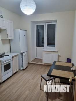 1-к квартира, на длительный срок, 33м2, 7/10 этаж