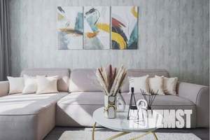 4-к квартира, посуточно, 100м2, 1/5 этаж