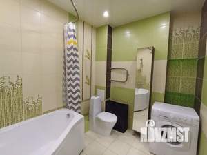 1-к квартира, посуточно, 55м2, 5/9 этаж